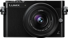 Panasonic Lumix DMC-GM5 16MP 12-32mm, A - CeX (UK): - Buy, Sell